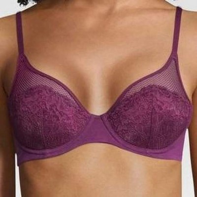 maidenform underwire expressions 36c