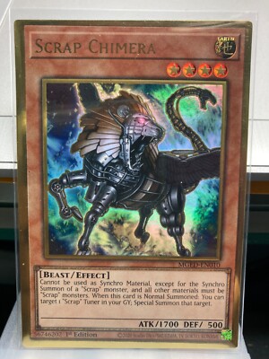 1st Edition - YuGiOh Maximum Gold: El Dorado MGED-EN ($2 Minimum