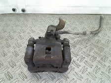 Etrier de frein Hyundai I10