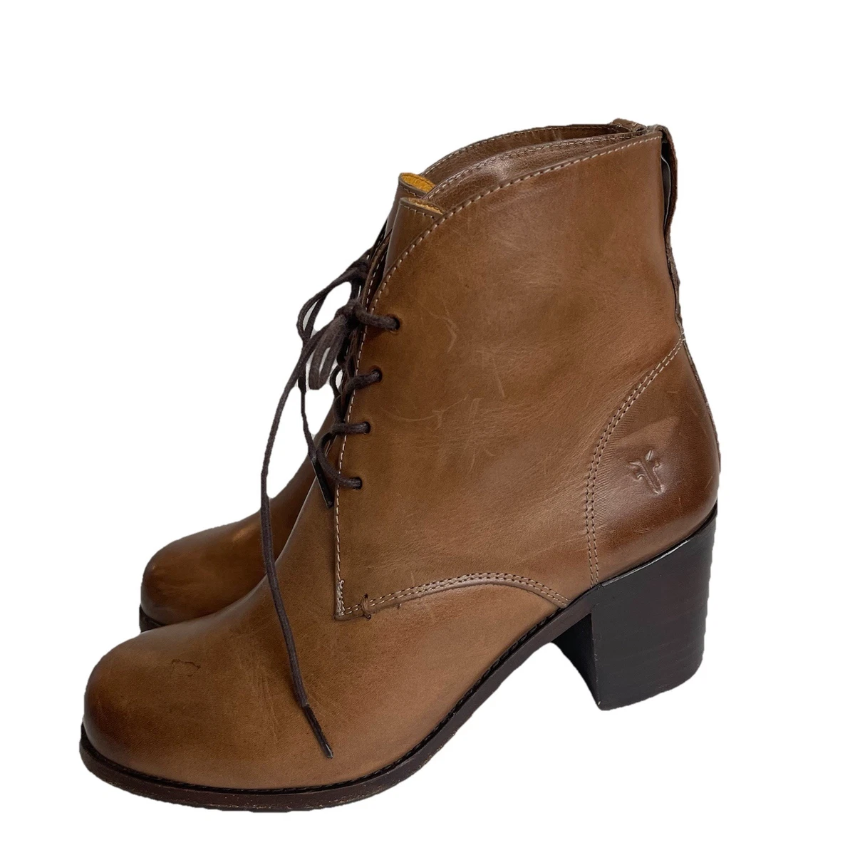 Frye Chukka Boots for Women for sale | eBay