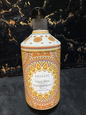 Home & Body Co. SOAP TILES  Orange Blossoms Hand Soap Wash 24.6 fl oz DEAL!