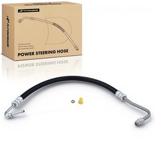 A-premium Power Steering Pressure Line Hose Assembly For Ford F-250 Super Duty A-premium Power Steering Pressure Line Hose Assembly For Ford F-250 Super Duty