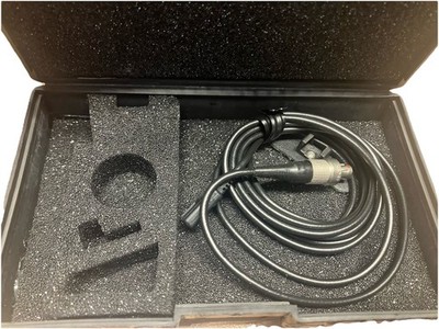 Tram Tr50 Industry Standard Broadcast Lavalier Microphone Lemo fvb.00