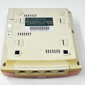 SEGA Dreamcast HELLO KITTY Pink Console region-J retro game Sanrio kawaii 0118