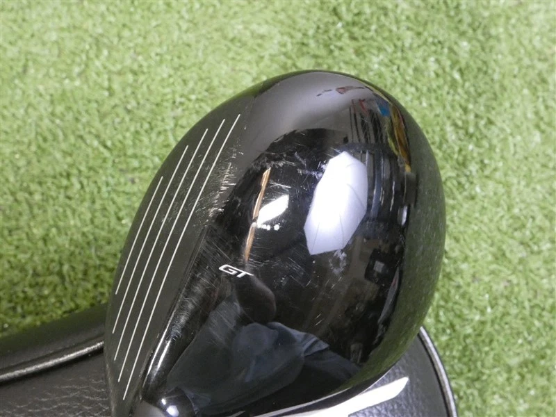 Titleist GT2 18* 5 Wood Air Speeder 40 R2 Senior Graphite with Headcover 43" - Image 4 of 4