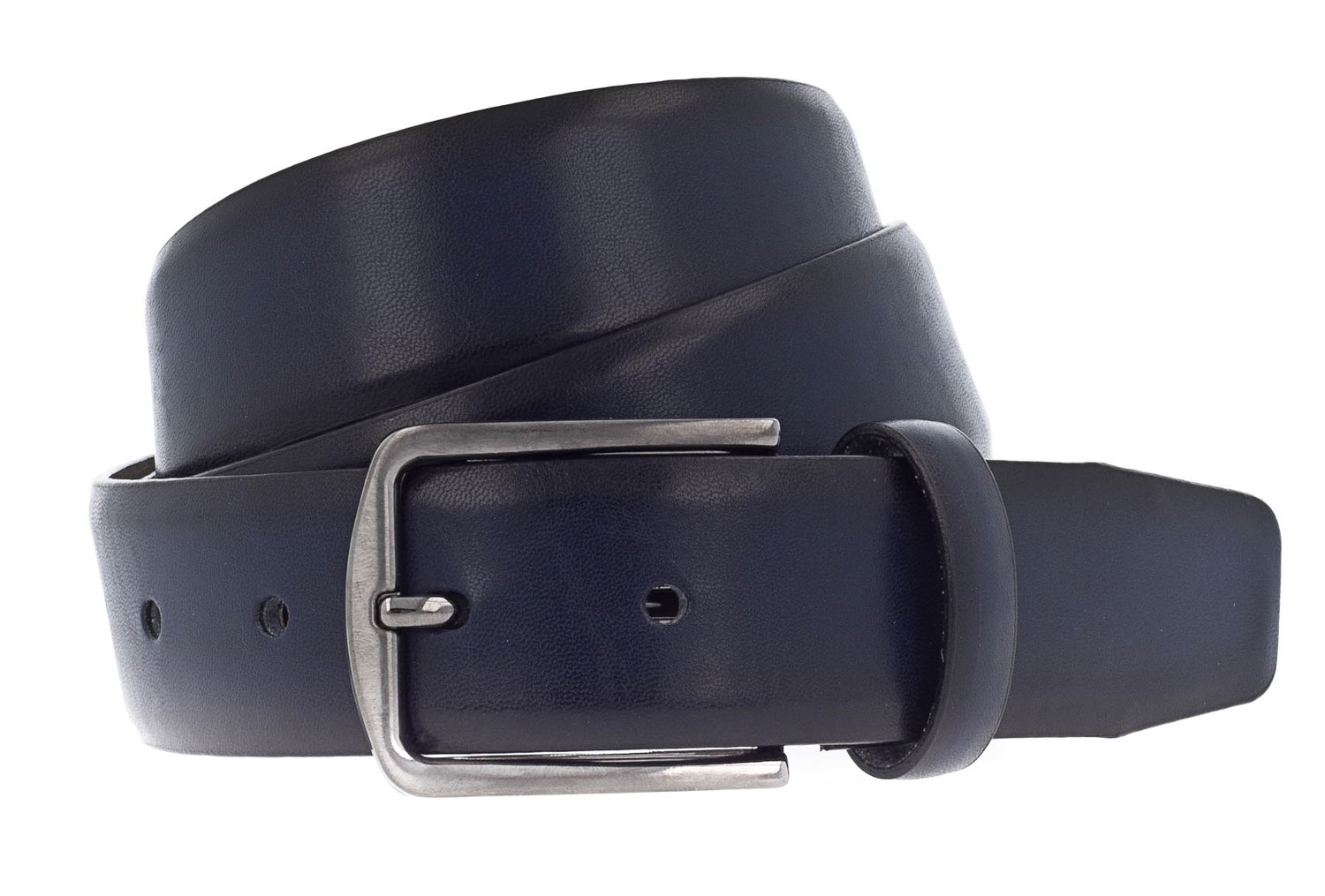 Vanzetti 35mm Cambered Belt W120 Nightblue