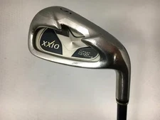 Dunlop The XXIO Irons 2008 5-9.P.A.S Iron Set MP500 Regular Men #wc
