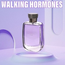 100ml Original Arab Perfumes Eau de Parfum Spray Lasting Aromatic Cologne Gift