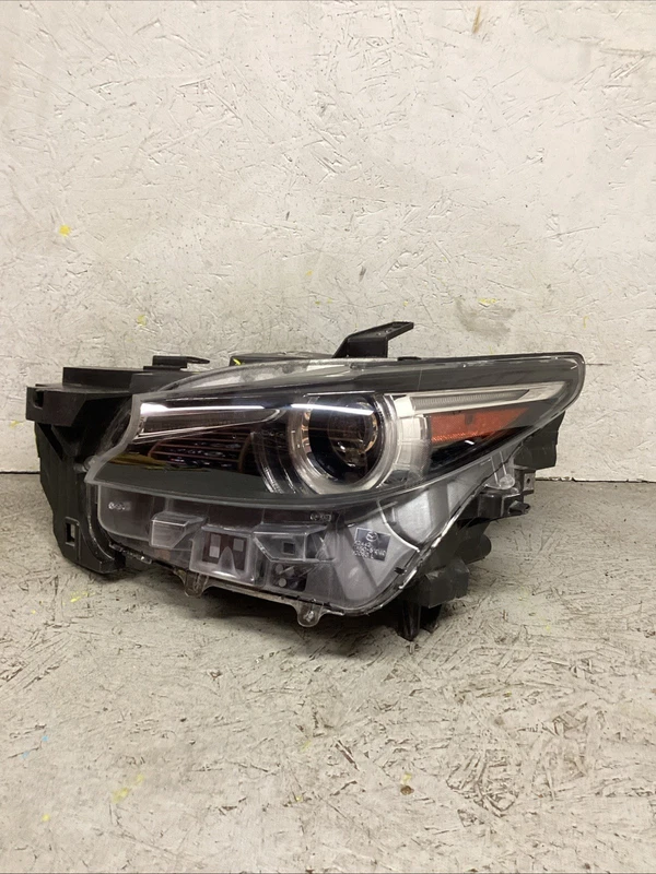 2016-2023 Mazda CX-9 CX9 Adaptive LED Left Driver LH Side Headlight OEM