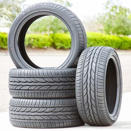 Tire 225/50R18 Crosswind All Season UHP AS A/S Performance 95V - 第 8/8 張圖片