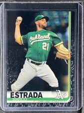 Estrada, Marco - 2019 Topps Update - 43/67
