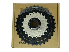 ROTOR UNO Ultra-Lightweight 11-Speed Road Bike Cassette 11-28T/11-30T/11-32T