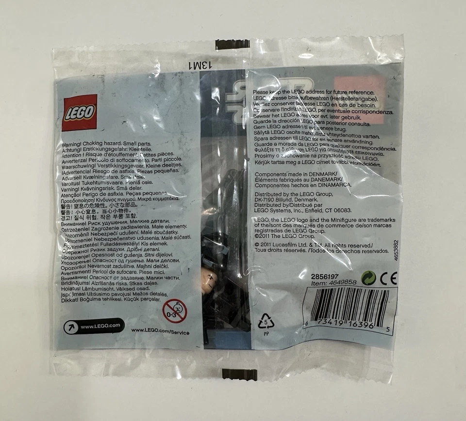LEGO Star Wars: Shadow Arf Trooper (2856197) SEALED  - Image 2 of 4