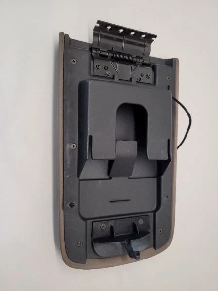 Ford Explorer 2002-2003 tapa de piso delantero 4 puertas excluyendo Sport Trac NBX   Foto 4 de 4