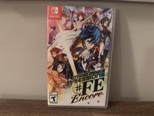 Tokyo Mirage Session #FE Encore - Nintendo Switch for sale online