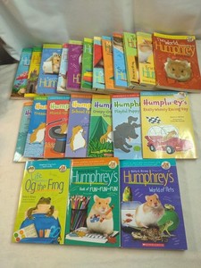 Humphrey Book Set | eBay