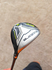 Cobra Fly XL2 5-Wood Fairway Wood LH Regular Graphite Shaft