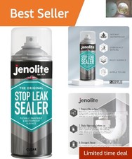 Instant Waterproof Leak Sealant Spray - Multi-Surface Protection 400ml 