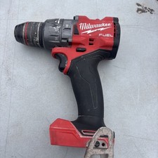 Milwaukee M18 Fuel 1/2" 18V Cordless Hammer Drill - 2904-20
