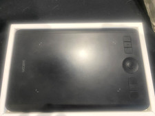 Wacom Intuos Pro Drawing Tablet PTH-460 AS IS NO PEN TOUCH NOT WORKING FOR PARTS