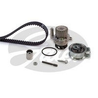 Gates Wasserpumpe + Zahnriemensatz Powergrip® KP15569XS-2