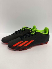 Adidas X Speedportal.4 FXG Unisex Size 6.5 (Womens) 5.5 (Mens) Soccer Cleats