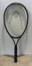 Head Pyramid XL Tech Oversized Constant Beam Tennis Racket with Case