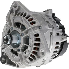 Alternator Fits DAF CF85	2001-2006, 1528592, 1697022, 387011787001, 80A, 12589