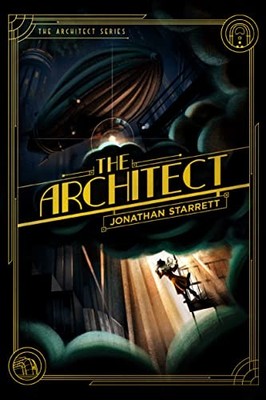 The Architect - VERY GOOD