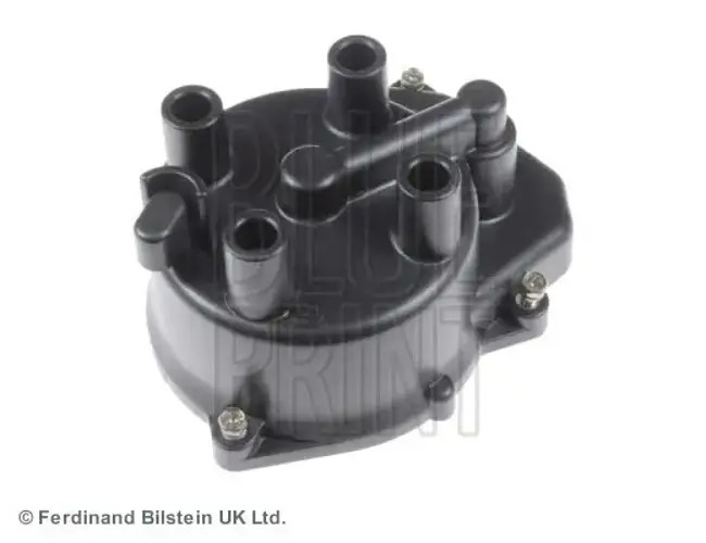 Ignition distributor cap ADH214212 BLUE PRINT for ROVER HONDA