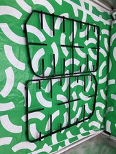 Genuine Complete AEG Gas Cooker -  Top Stands CGX6130ACB #LSP20047