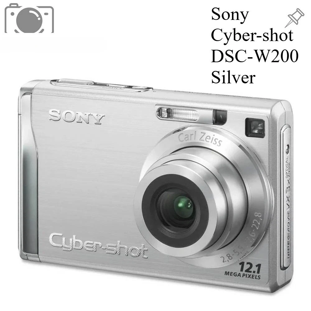 sony w200 products for sale | eBay