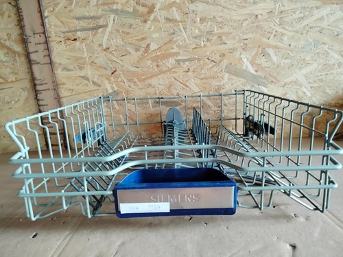 Siemens Geschirrkorb Unterkorb für Geschirrspüler – Ersatzteil (W4 1184)