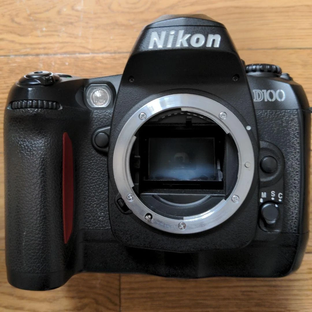 Nikon D100 Digital Cameras for Sale - Shop New & Used Digital Nikon D100 Digital Cameras for Sale - Shop New & Used Digital