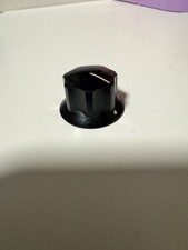 Original Fender 1960's -70's control Knob
