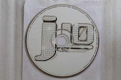 Jennifer Lopez - J.Lo CD