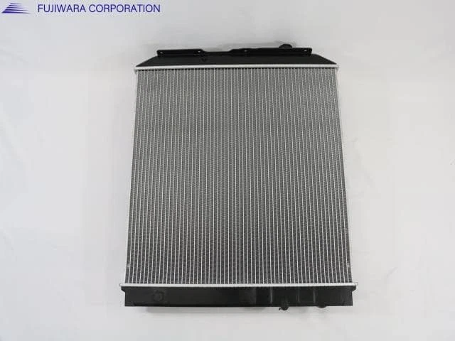ISUZU Forward 2012 SPG-FSR90S2 Radiator 8982612490 [New] [PA109798575] - Image 2 of 2