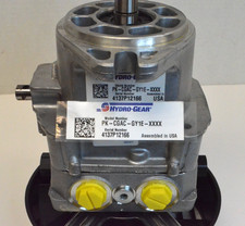 New, Hydro-Gear PK-CGAC-GY1E-XXXX Pump Hydrau...