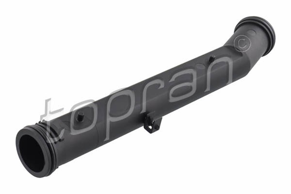Topran KüHlmittelrohrleitung 109 625 FüR VW Skoda Audi Golf Seat Fabia Ibiza 6K1-image