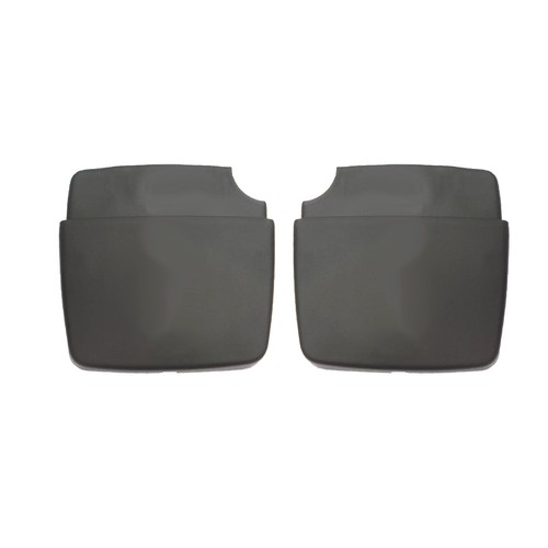 Interior Plastic Rear Lights Cover Set for T4 Caravelle Vehicles 701868787 - Picture 6 of 9