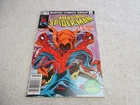MARVEL COMICS THE AMAZING SPIDER-MAN #238  1ST APPEARANCE HOBGOBLIN NO TATTOOZ