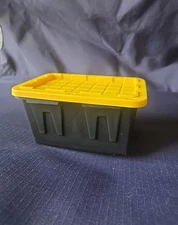 Lowe’s Teeny Tote Mini Storage Container Lowes - Viral On Tiktok - SHIPS FAST