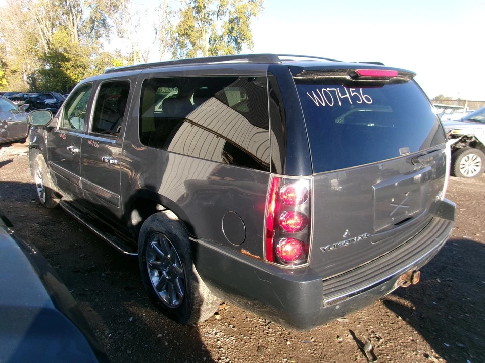 Used Air Suspension Compressor fits: 2008 Gmc Yukon xl 1500 automatic leveling c - Image 4 of 4