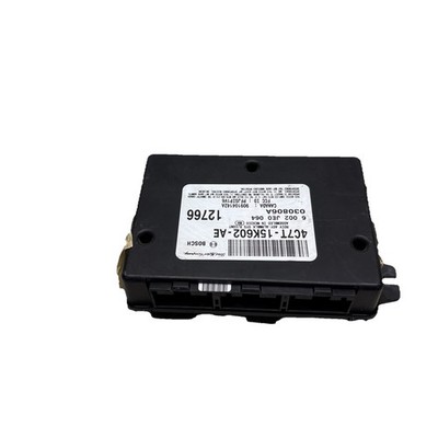 03-04 F250 F350 MULTIFUNCTION ANTI THEFT KEYLESS MODULE 4C7T-15K602-AE OEM J697