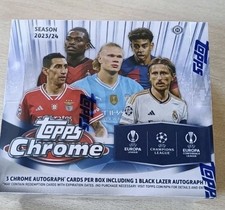 2025-26 Topps Chrome UEFA Club Competitions Soccer Guide in-content 25