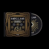 Flexstyle - Hang Onto Your Hat - Super Remix 64 - Cd - G3Z