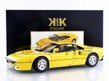 KK SCALE MODELS 1/12 - FERRARI 288 GTO - 1984 120152Y