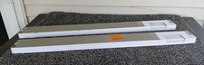 LOT OF 2 Direct Wire 36 in. LED White Under Cabinet Light New