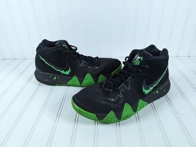Size 11.5 - Nike Kyrie 4 Halloween for sale online | eBay