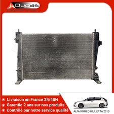 Radiateur Alfa Romeo GIULIETTA